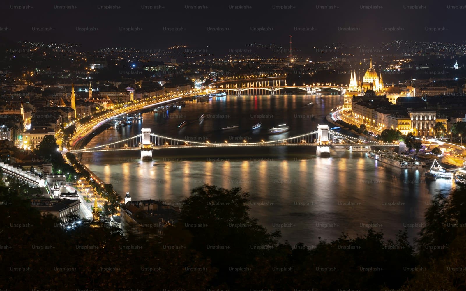 Hungary travel guide