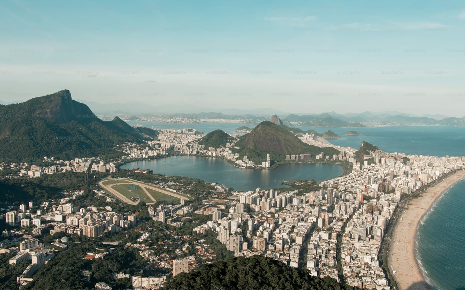 Latin America travel guide